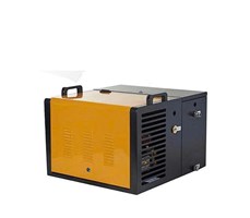 Máy phun sương khử trùng áp suất cao BM4