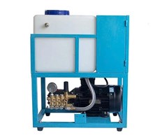 Máy phun sương nông nghiệp chạy điện BM6