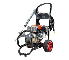 Máy phun rửa áp lực chạy bằng xăng BT2900V