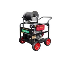 Máy phun nước áp lực cao chạy bằng diesel BXK-3015