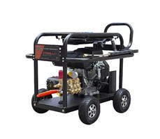 Máy rửa xe áp lực cao chạy xăng 7250 psi BXV-1650 