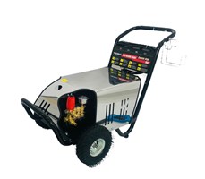 Máy phun áp lực cao áp Promac M36