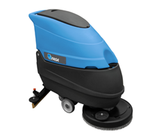 Máy chà sàn liên hợp Fasa A5 EVO 50B