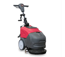 Máy chà sàn liên hợp đẩy tay LAVA 351