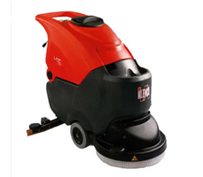 Máy chà sàn liên hợp đẩy tay LAVA 501B