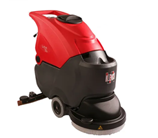 Máy chà sàn liên hợp đẩy tay LAVA 501C