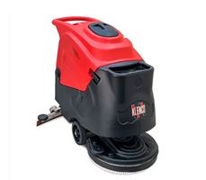 Máy chà sàn liên hợp đẩy tay LAVA 520B