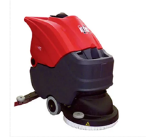 Máy chà sàn liên hợp đẩy tay LAVA 550B