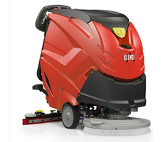 Máy chà sàn liên hợp LAVA 650