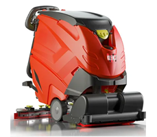 Máy chà sàn liên hợp LAVA 655R