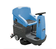 Máy chà sàn liên hợp ngồi lái FA-SA A12 RIDER