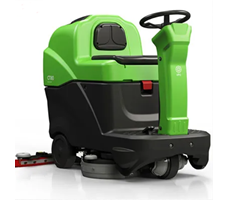 Máy chà sàn ngồi lái IPC CT80 BT55