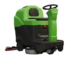Máy chà sàn ngồi lái IPC CT81 BT55