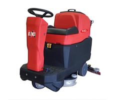Máy chà sàn ngồi lái LAVA RX2-60