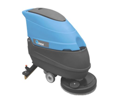 Máy chà sàn nhà xưởng FA-SA A5 EVO 50 E
