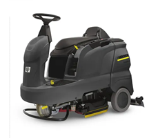 Máy chà sàn và sấy khô liên hợp B 90 R Classic Bp