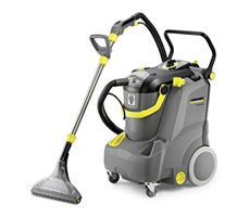 Máy giặt thảm công nghiệp phun hút Karcher Puzzi 30/4 *EU