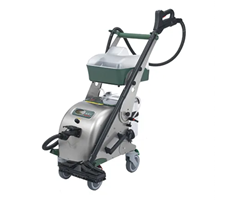Máy giặt thảm ghế phun hút hơi nước nóng Monsoon ST12-UV