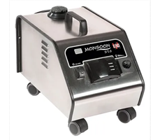 Máy làm sạch bằng hơi nước MONSOON ST6