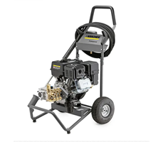 Máy phun rửa áp lực cao chạy xăng Karcher HD 6/15 G Classic