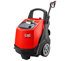 Máy phun rửa áp lực cao nước nóng MONSOON H12 / H16