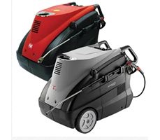Máy phun rửa áp lực cao nước nóng MONSOON H28 / H38 / H88