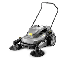  Máy quét rác Karcher KM 70/25 C BP 2SB 