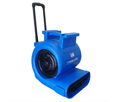 Máy sấy sàn công nghiệp Typhoon ST808 (1.0HP – 230V/50HZ)
