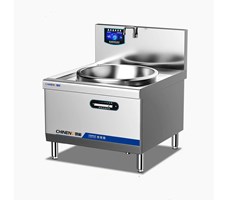 Bếp điện từ chảo wok đơn CHINENG CN-DC-8164-D600