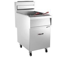 Bếp chiên đứng bằng gas GR85M  
