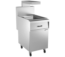 Bếp chiên nhúng Frymate VX21S  
