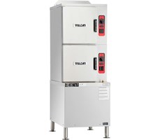 Tủ hấp thực phẩm 10 khay C24GA10  