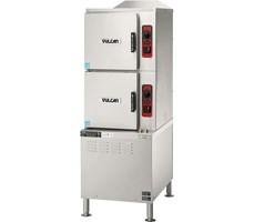 Lò hấp đối lưu điện C24ET10-PS  