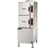 Tủ hấp thực phẩm 6 ngăn C24ET6-PS  