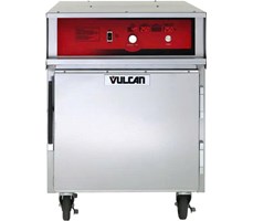 Lò nướng và giữ nhiệt 5 khay VCH5  