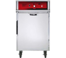 Lò nướng và giữ nhiệt 8 khay VCH8  