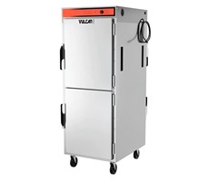 Tủ giữ ấm thức ăn 18 ngăn VPT18  