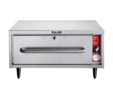 Tủ hâm nóng thức ăn bằng điện VW1S  