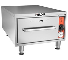Tủ hâm nóng thức ăn ngăn kéo điện VSL1  