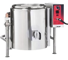 Ấm đun nước bằng gas dung tích 40 K40GLT  