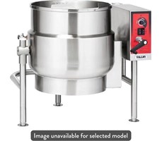 Ấm đun nước điện dung tích 40 gallon K40ELT  
