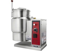 Ấm đun nước điện để bàn 6 gallon K6ETT  