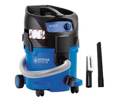 Máy hút bụi công nghiệp Nilfisk ATTIX 30-0H