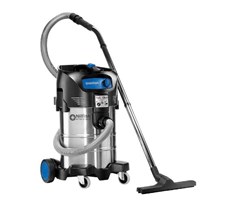 Máy hút bụi công nghiệp Nilfisk ATTIX 40-01 PC INOX