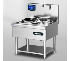 Bếp điện từ chảo xào CHINENG CN-JYXC-8164-300-12