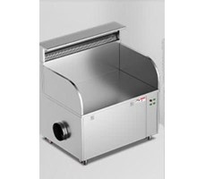 Bếp nướng than kiểu Nhật Yakitori CHINENG CN-SNL-8032-HH-1000 (1m)