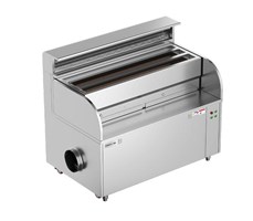 Bếp nướng than kiểu Nhật Yakitori CHINENG CN-SNL-8032-QJ-1000 (1m)
