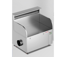 Bếp nướng than kiểu Nhật Yakitori CHINENG CN-SNL-8032-ZH-1000 (1m)