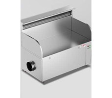 Bếp nướng than kiểu Nhật Yakitori CHINENG CN-SNL-8032-ZH-1200 (1.2m)