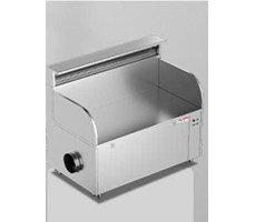 Bếp nướng than kiểu Nhật Yakitori CHINENG CN-SNL-8032-ZH-1500 (1.5m)
